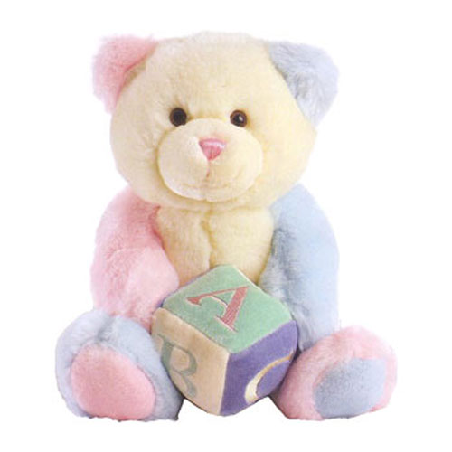 aurora a&a soft toys ltd