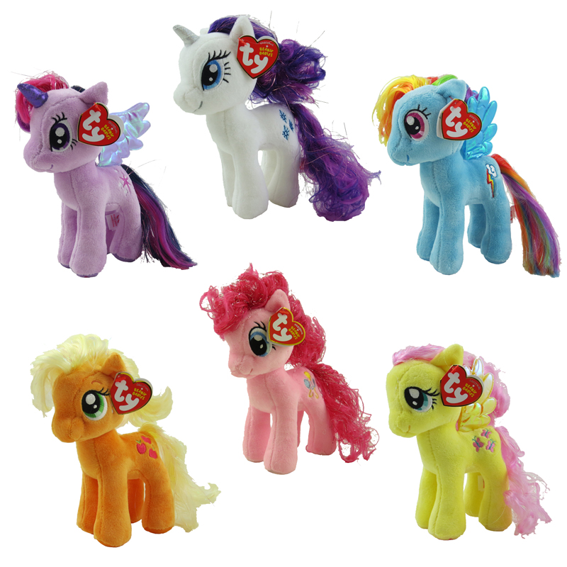 pony teddies