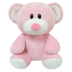 ty bear pink