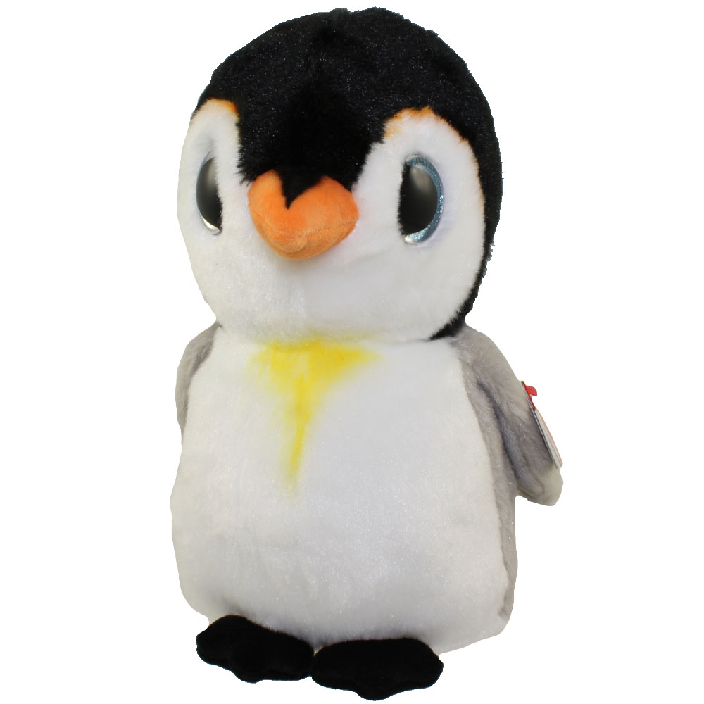 ty pongo penguin birthday