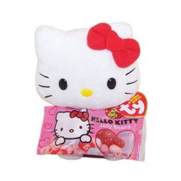 hello kitty plush walgreens