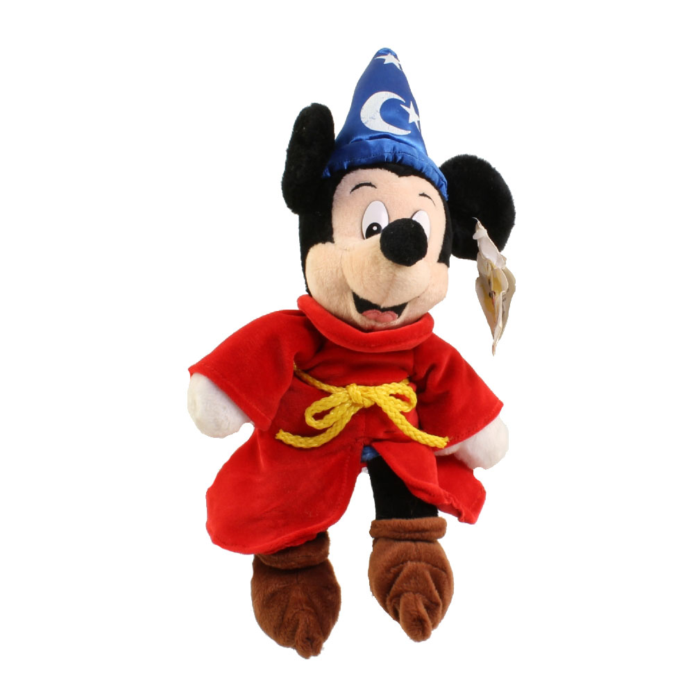 Disney Fantasia Mickey Mouse Medium Plush Atelier Yuwa Ciao Jp