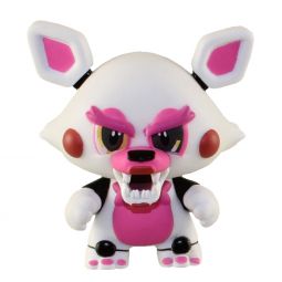 toy mangle plush