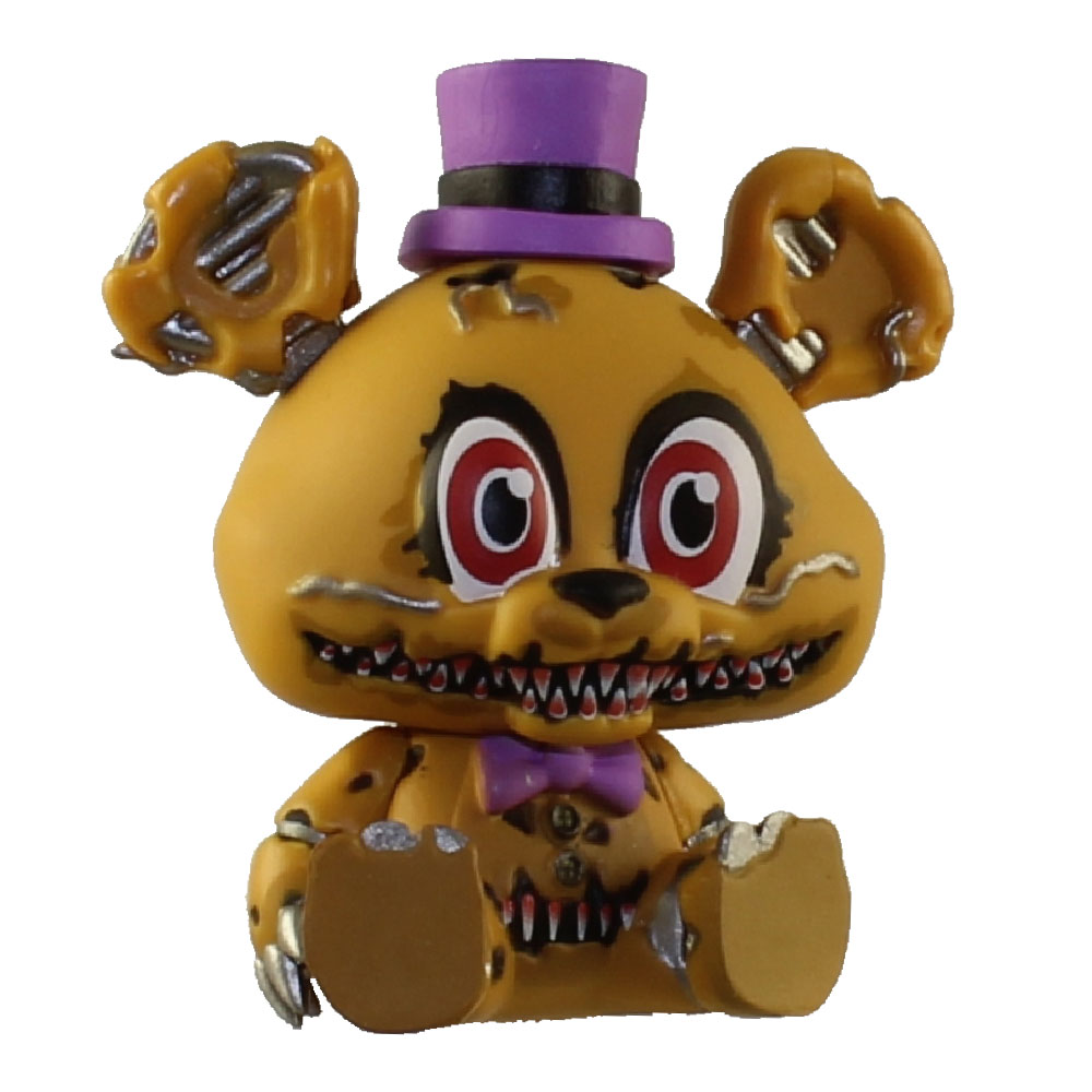 fredbear toys