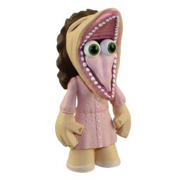 beetlejuice barbara plush