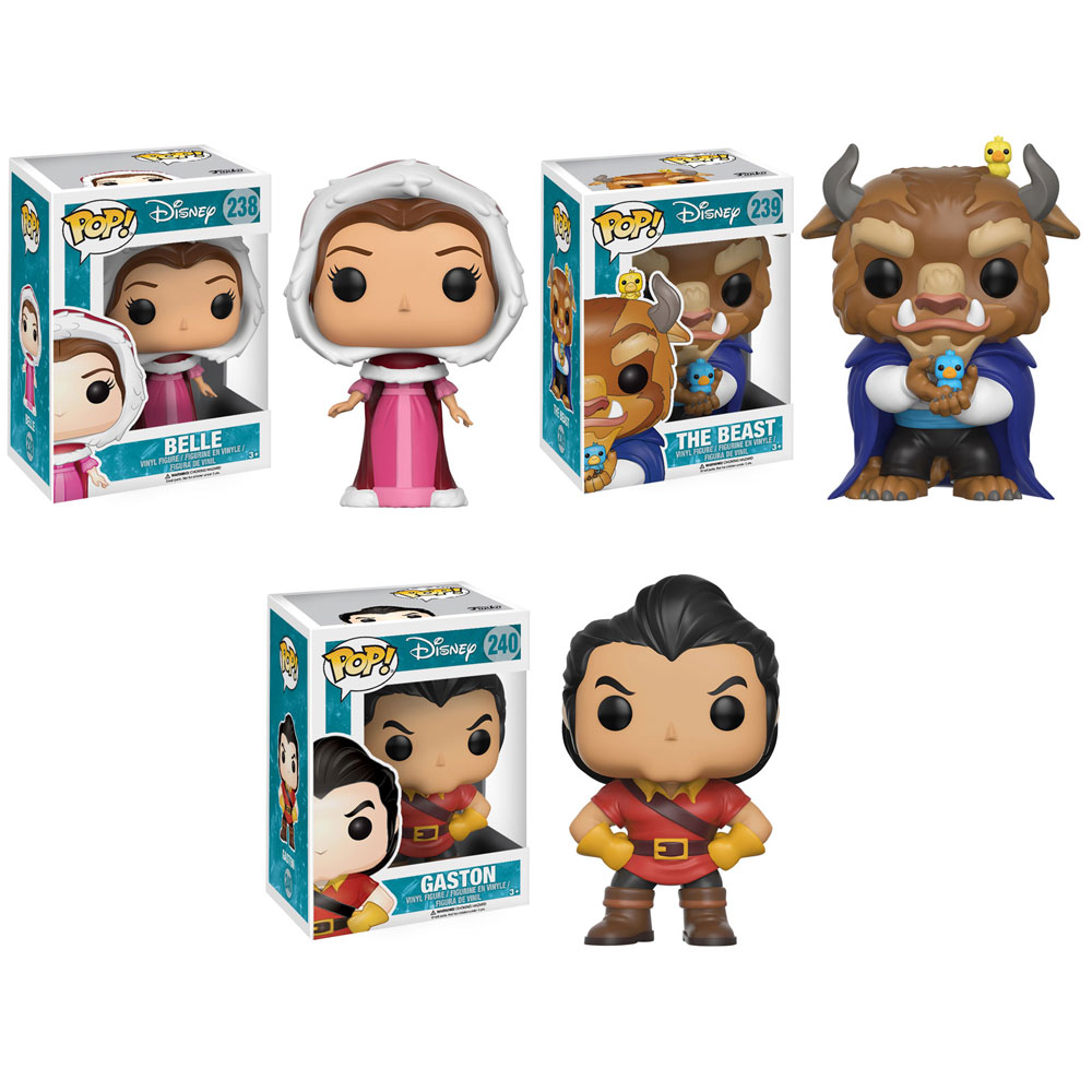 funko closeout