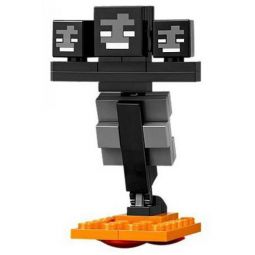 minecraft mini figures wither