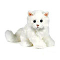 webkinz signature persian cat