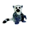 Webkinz Lemur