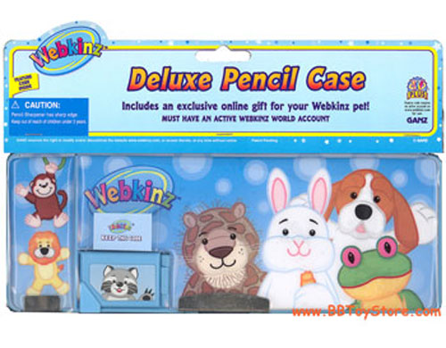 webkinz accessories