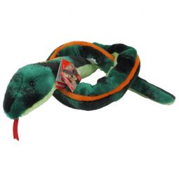 aurora snake plush