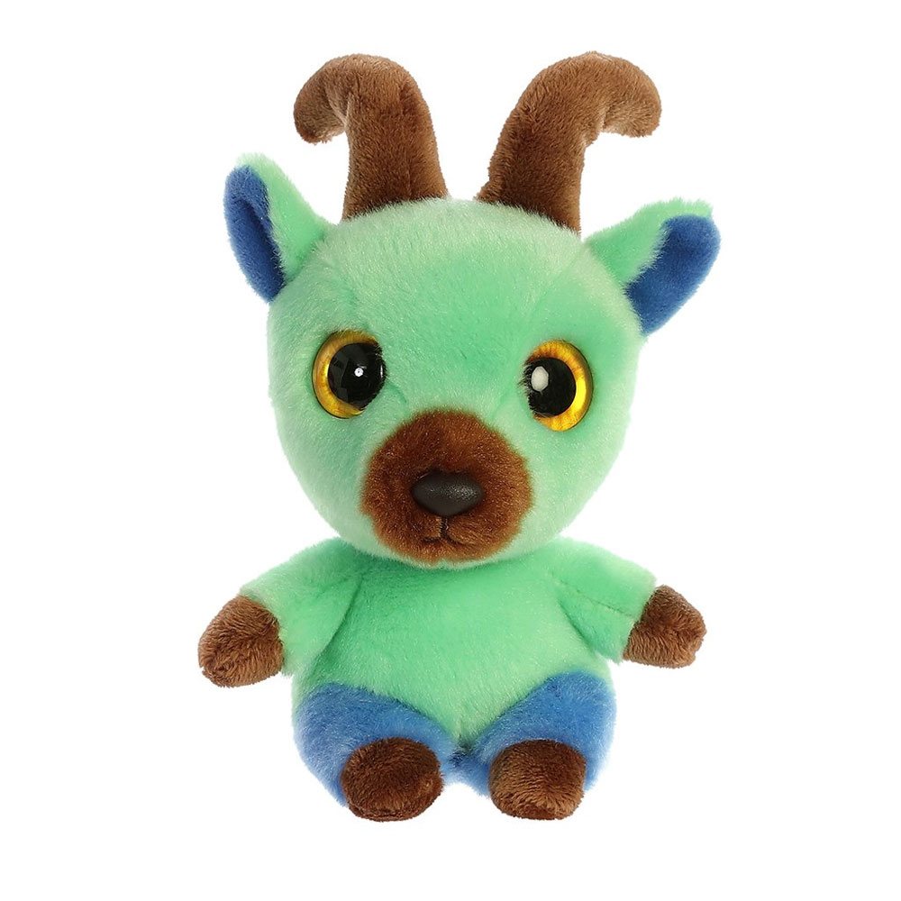 world plush toys