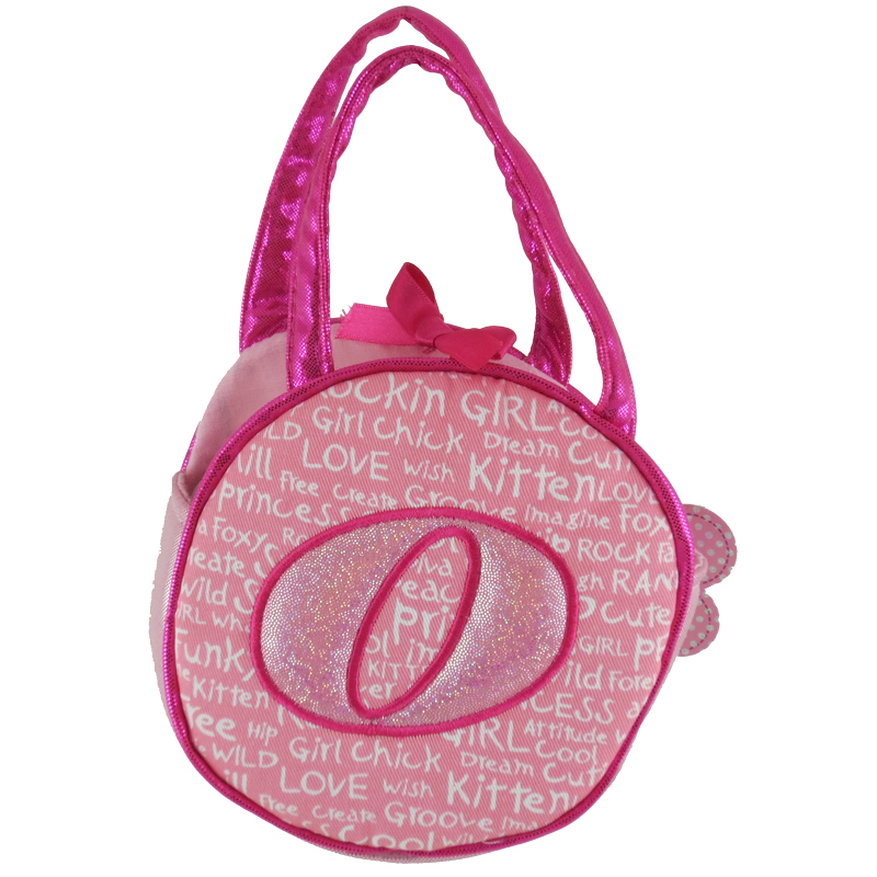 Aurora World Plush - Initials Pet Carriers - O: BBToyStore.com - Toys ...