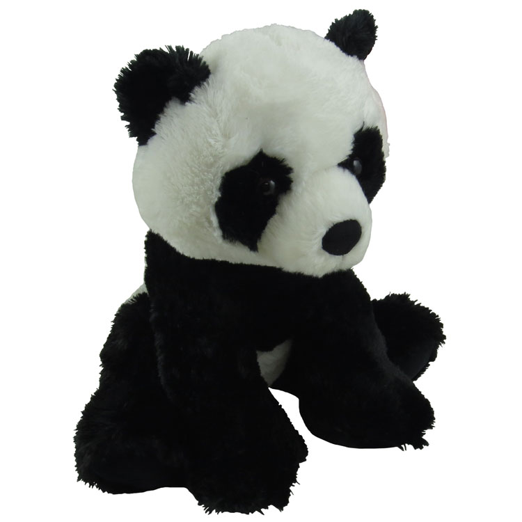 Aurora World Plush - PANDA (14 inch)