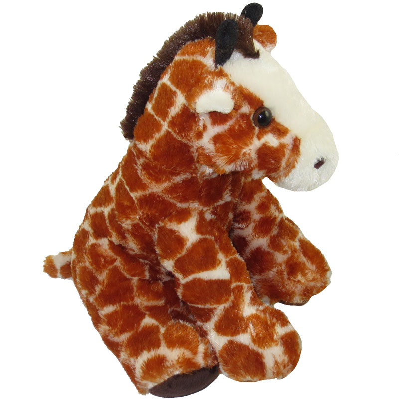 Aurora World Plush - GIRAFFE (14 inch)