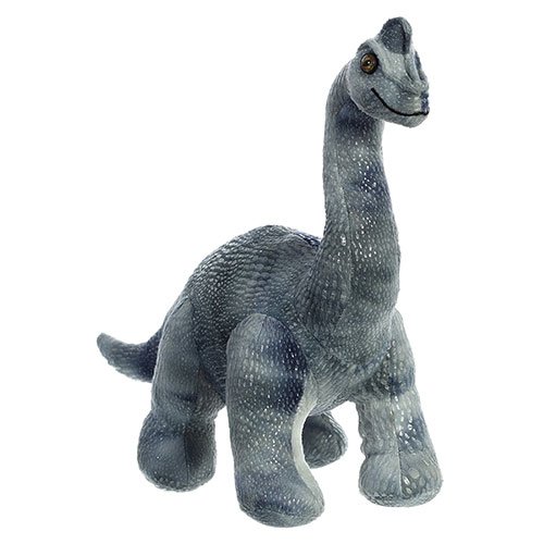 Aurora World Plush - Dinosaur - DIPLODOCUS (13 inch)