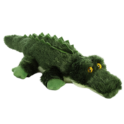 Aurora World Plush - Mini Flopsie - GOTCHA CROCODILE (8 inch ...