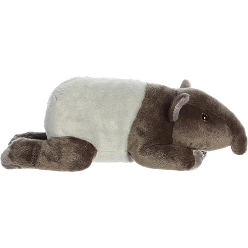 Aurora World Plush - Flopsie - TAPIR (12 inch)