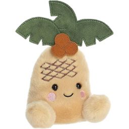 Aurora World Plush - Palm Pals - BREEZY PALM TREE (5 inch)