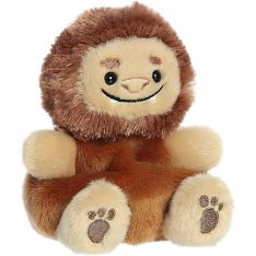 Aurora World Plush - Palm Pals - BROCK BIG FOOT (5 inch)