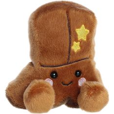 Aurora World Plush - Palm Pals - EVAN COWBOY BOOT (5 inch)