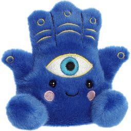 Aurora World Plush - Palm Pals - FARAH HAMSA (5 inch)