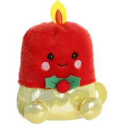 Aurora World Plush - Palm Pals - LUZ CANDLE (5 inch)