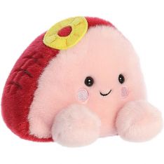 Aurora World Plush - Palm Pals - VIRGINIA HAM (5 inch)