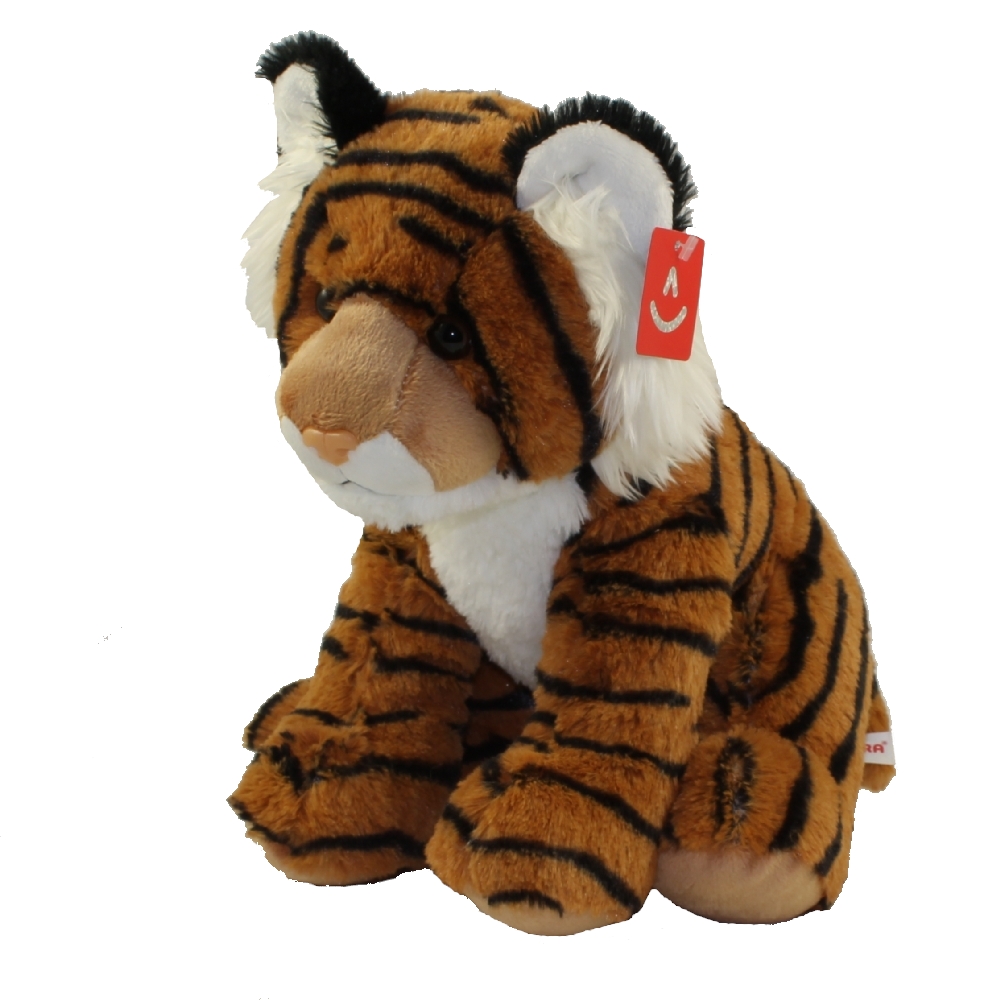 Aurora World Plush - BENGAL TIGER (14 inch): BBToyStore.com - Toys ...