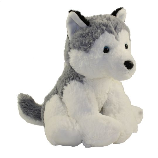 Aurora husky deals plush