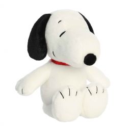 Aurora World Plush - Peanuts - FLOPPY LEGS SNOOPY (12 inch)