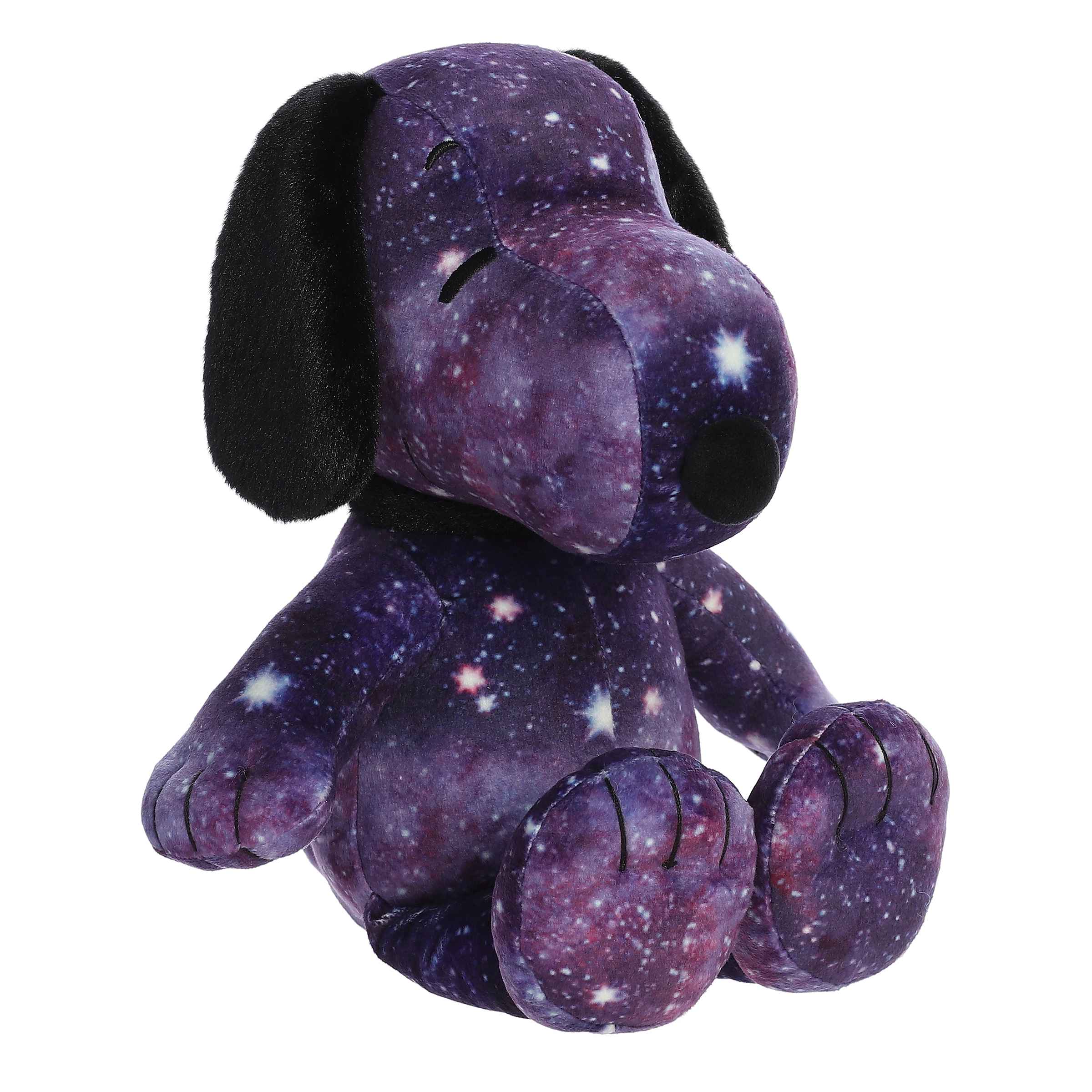 Aurora World Plush - Peanuts - SPACED OUT SNOOPY (12 inch) (Pre-Order ...