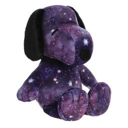 Aurora World Plush - Peanuts - SPACED OUT SNOOPY (12 inch)