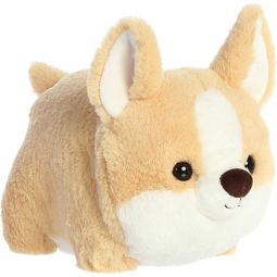 Aurora World Plush - Spudsters - COLBY CORGI (10 inch)