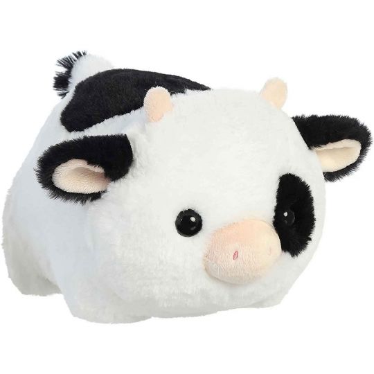 aurora world cow