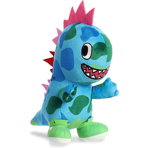 Aurora World Plush - Tokidoki - TOKIMON (9 inch): BBToyStore.com - Toys ...