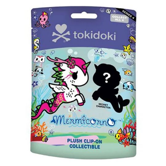 Tokidoki mermicorno clearance backpack