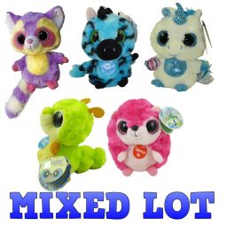 Aurora plush at BBToyStore.com - New Aurora stuffed animals for sale