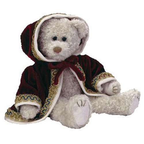 TY Attic Treasure - GEM the Bear (large approx. 12)