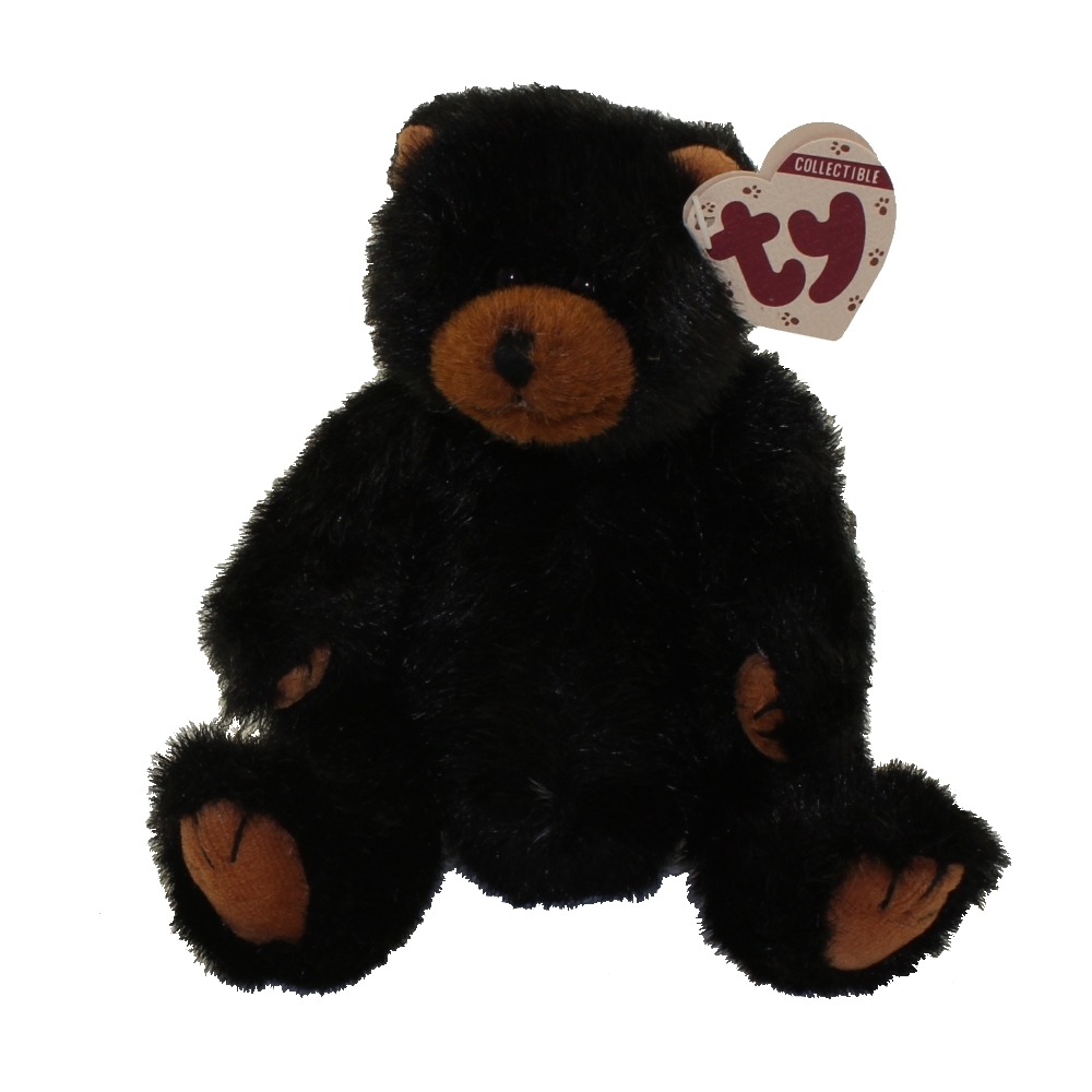 ivan beanie baby