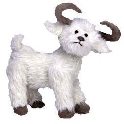 TY Attic Treasure - RAMSEY the Goat (8.5 inch)