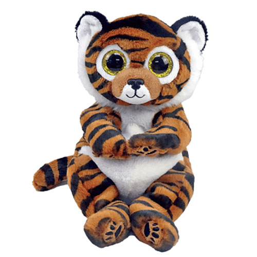 ty beanie boo tiger