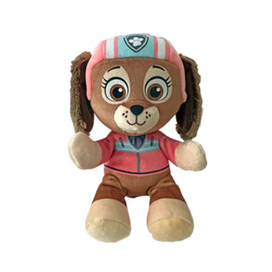 Paw patrol plush ty hotsell