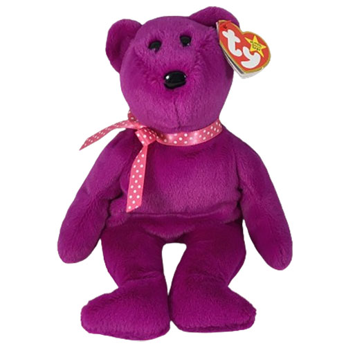 Ty 2024 Beanie Baby Bears (8)