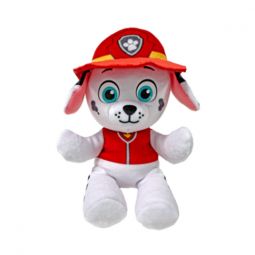 TY Beanie Baby - Paw Patrol - MARSHALL (2024 Soft Body - 7.5 inch) (Pre-Order ships 2025)