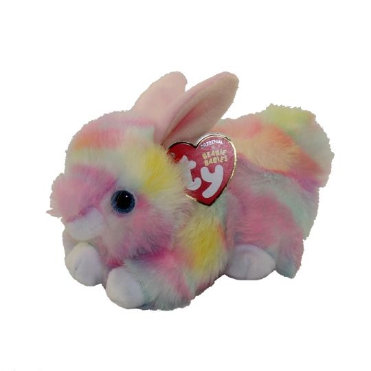 little feather beanie baby value