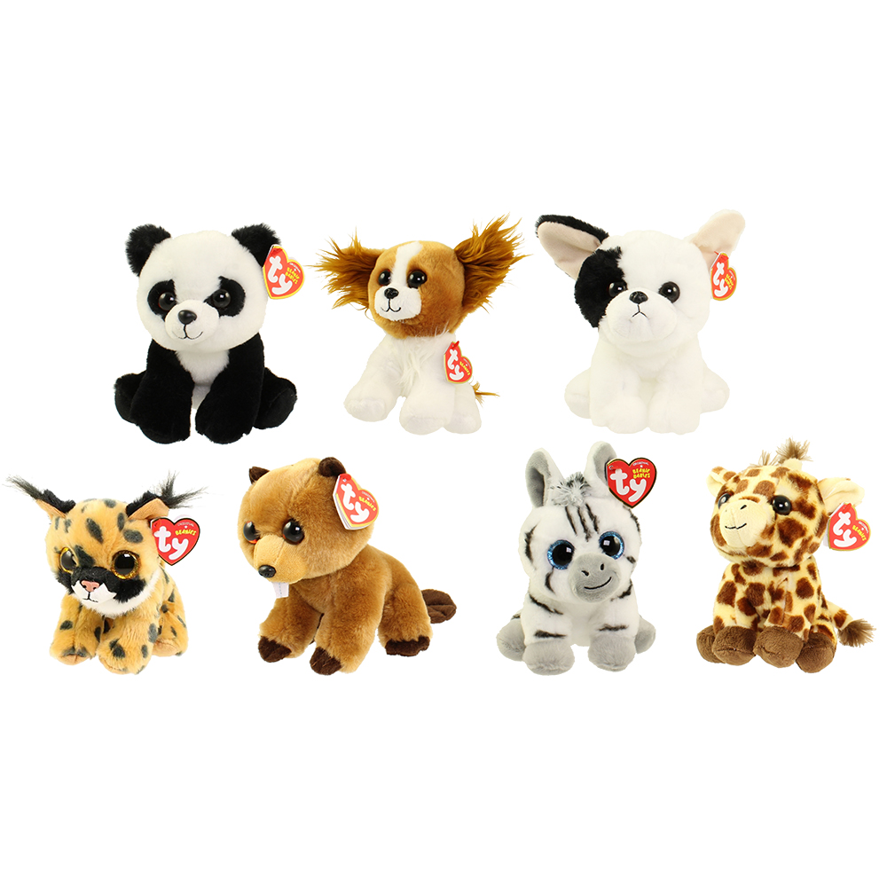 january beanie baby value