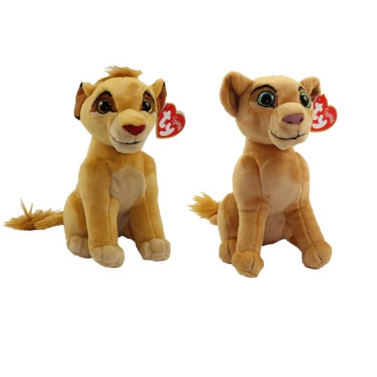 lion king toys disney store