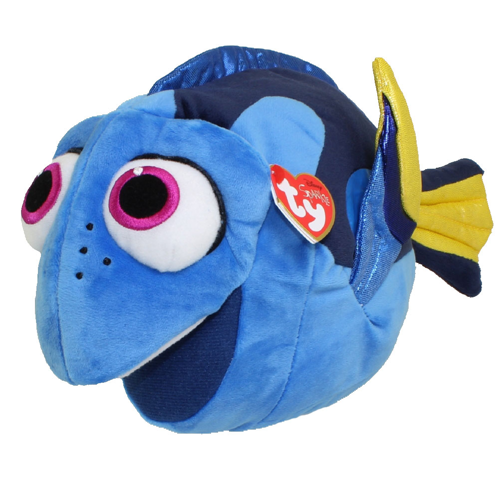 dory beanie baby