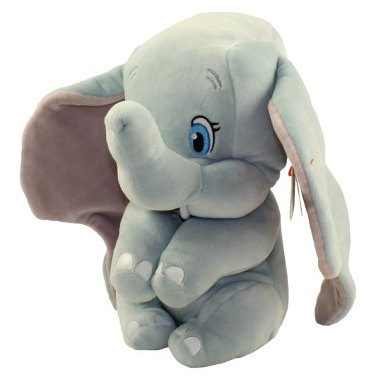 ty toys elephant